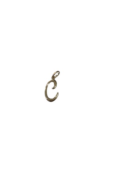 Charm Domar in Oro giallo M01-CG-C - M01-CG-C